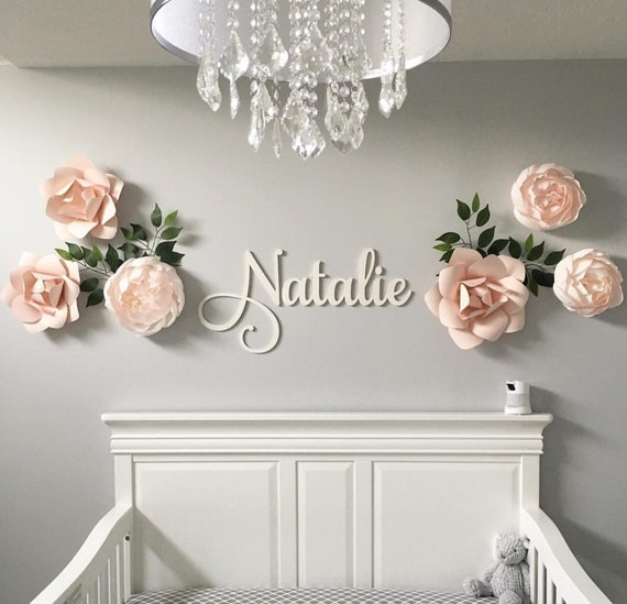 name signs for nursery