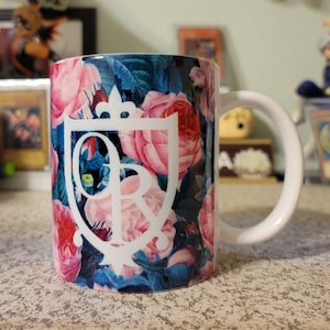 Ouran High School Host Club Mug