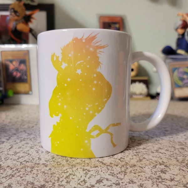 Polnareff Mug - Etsy