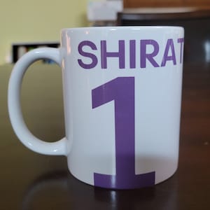 Tasse Ushijima