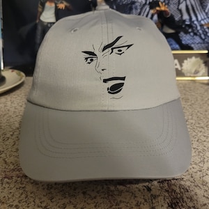 Dio Baseball Cap
