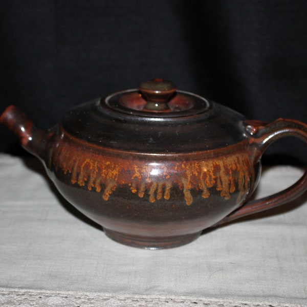 Unique Teapot Etsy