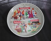 Knickerbocker Beer Metal Serving Tray