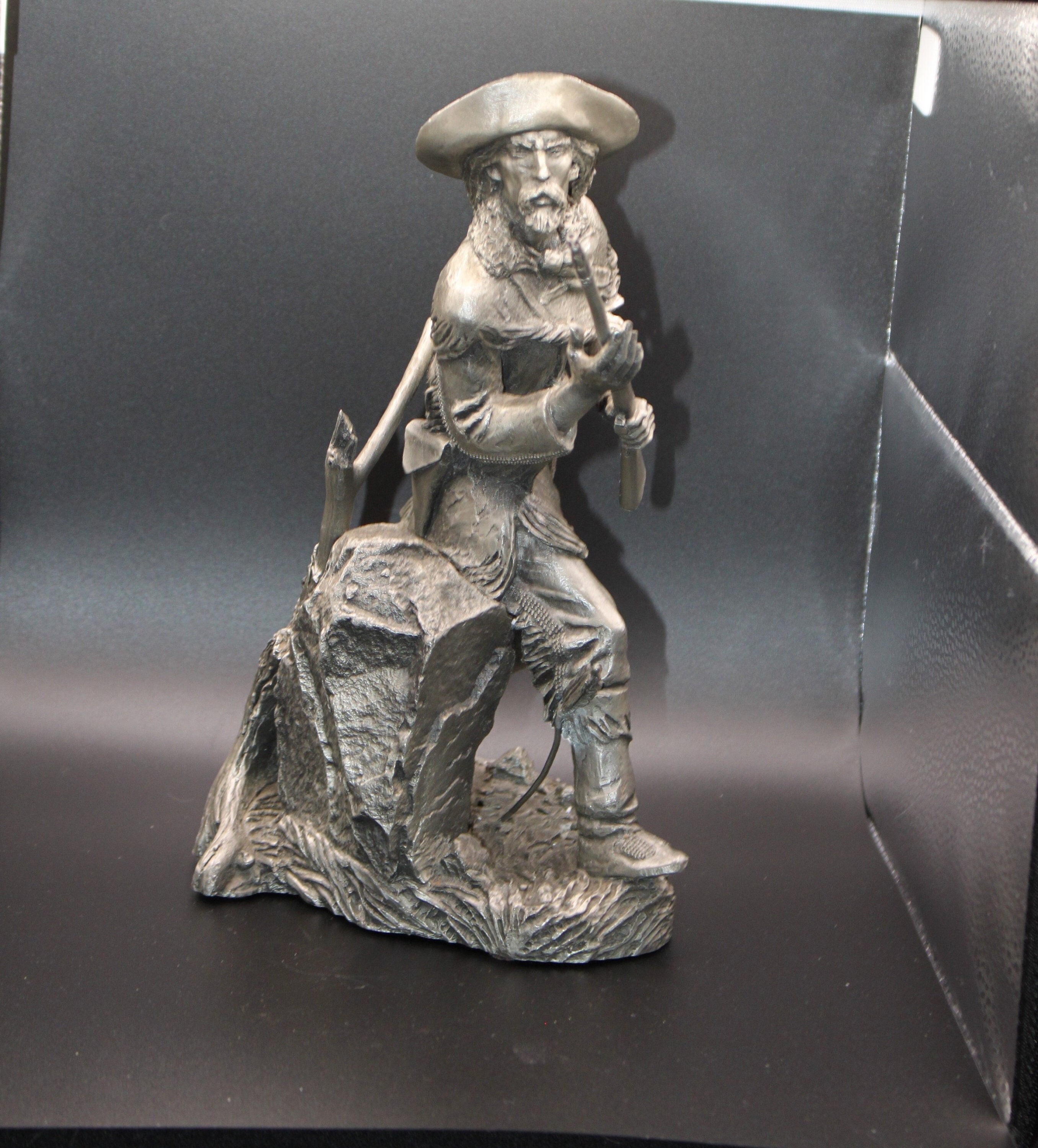 Western 1987年 The Franklin Mint 製 【公式通販】