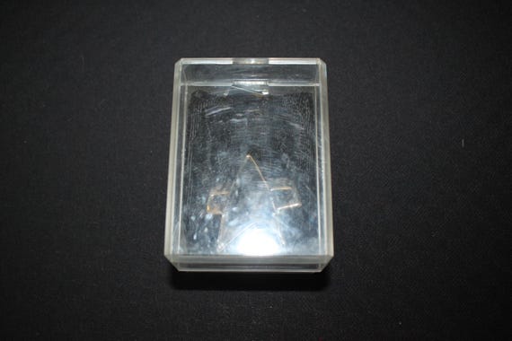 Star Trek Communicator Pin, Com Badge, Paramount - image 5