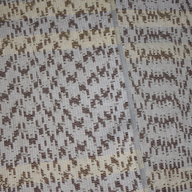 Rag Rug Runner - Etsy