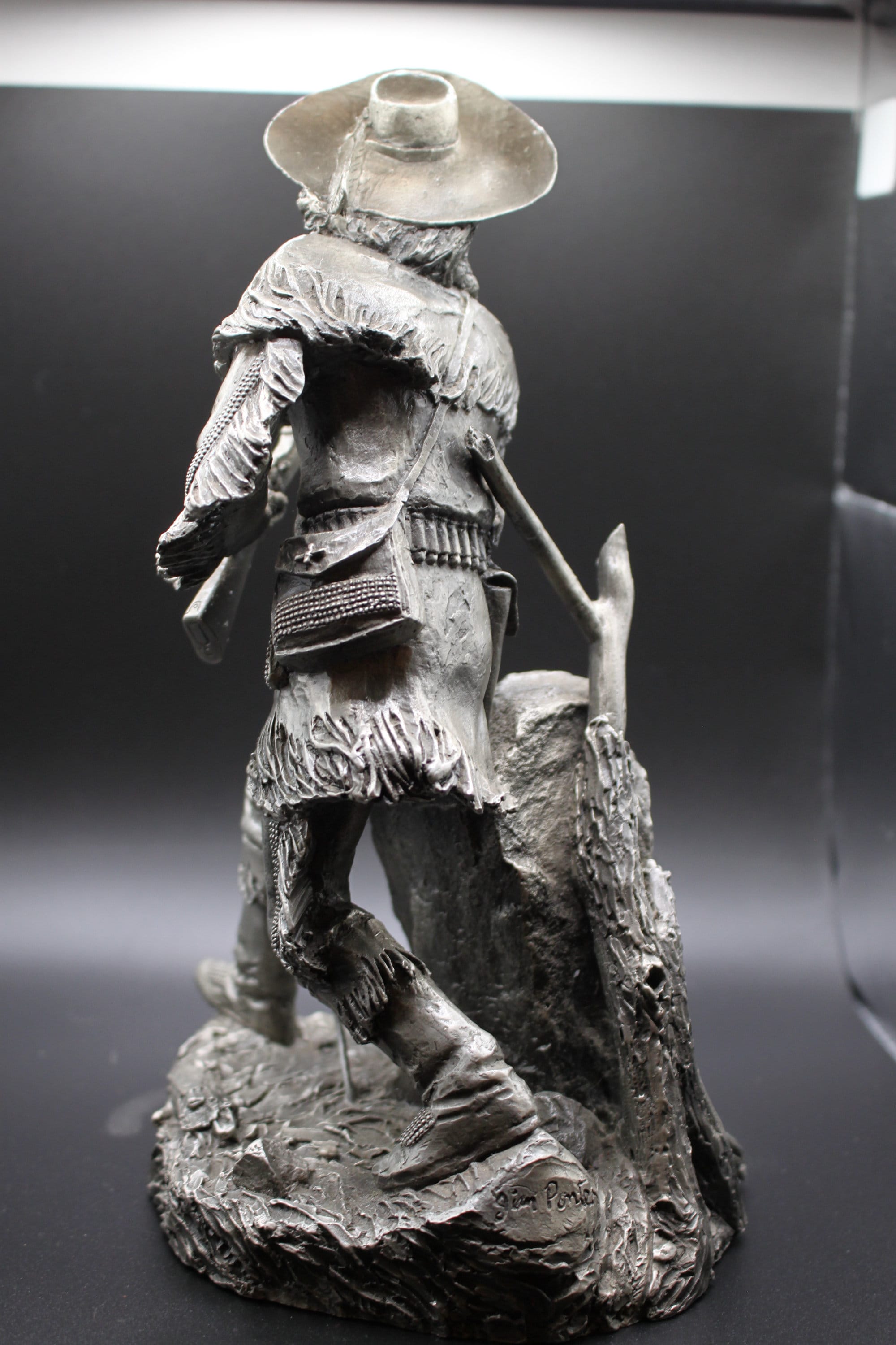 Western 1987年 The Franklin Mint 製 Western 1987年 The Franklin Mint 製