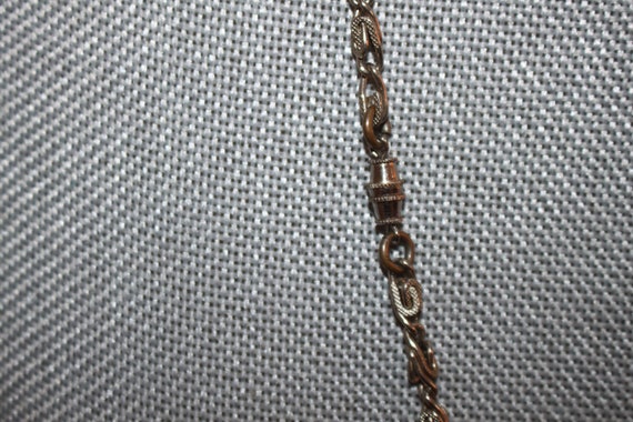 Large Shell Necklace - image 5