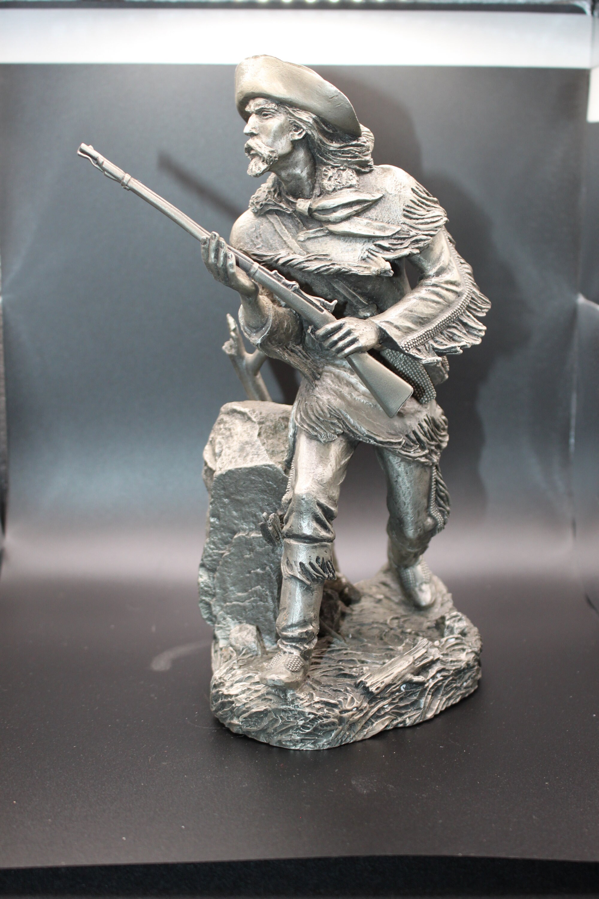 Western 1987年 The Franklin Mint 製 Western 1987年 The Franklin Mint 製