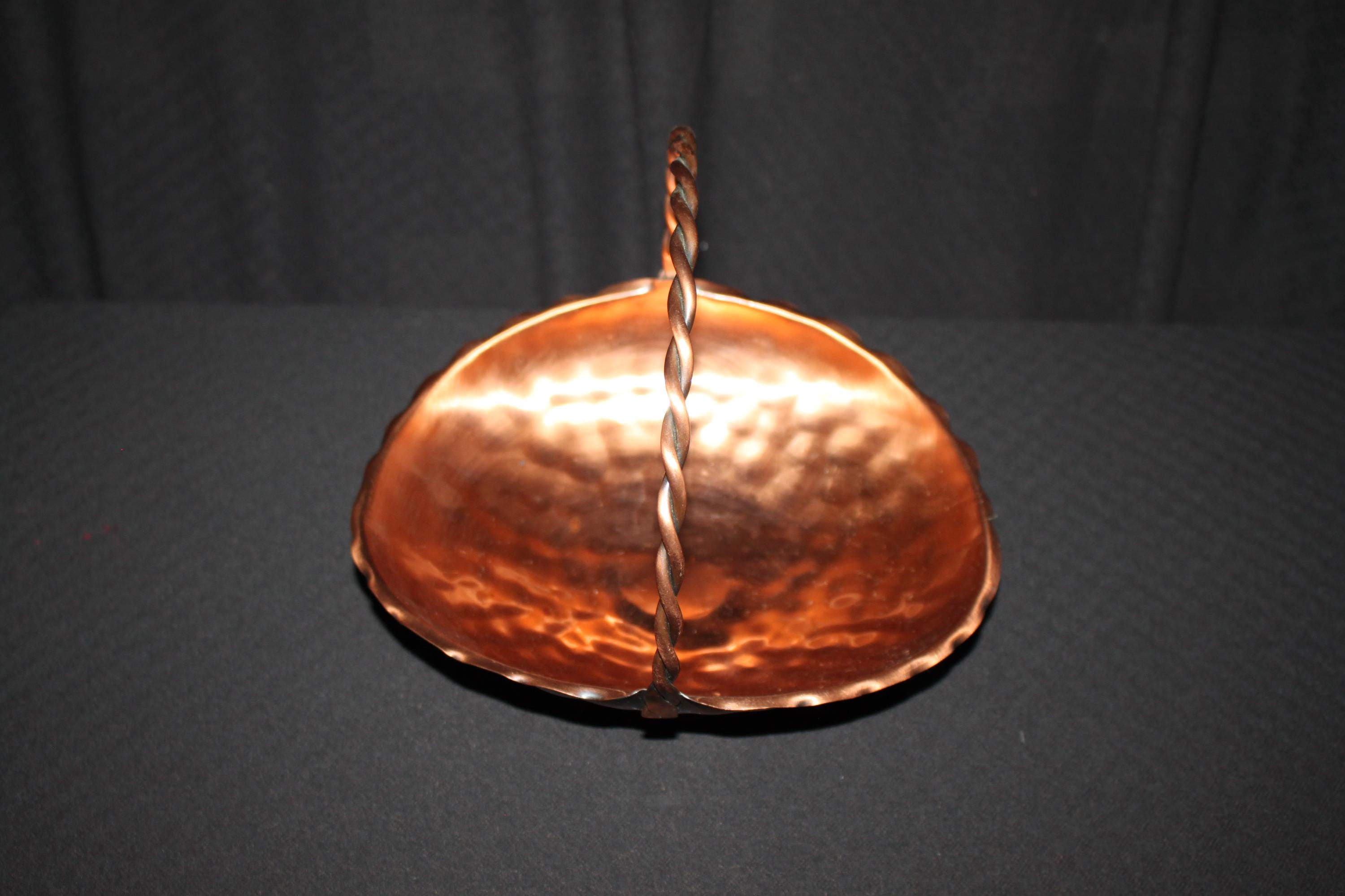 Gregorian Copper - Etsy