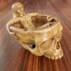 Vintage Ashtray