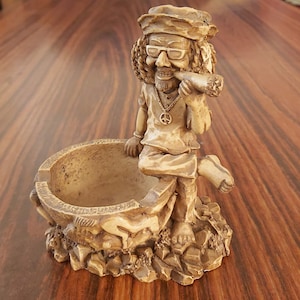 Vintage Ashtray