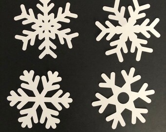 Pine Tree Cutouts Paper Shapes Bulletin Boards Christmas Etsy