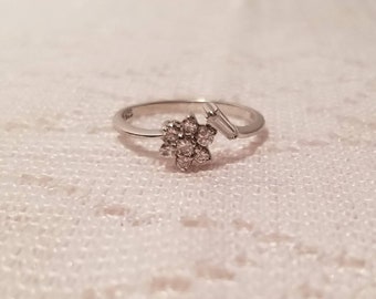 Rsc Ring Vintage - Etsy