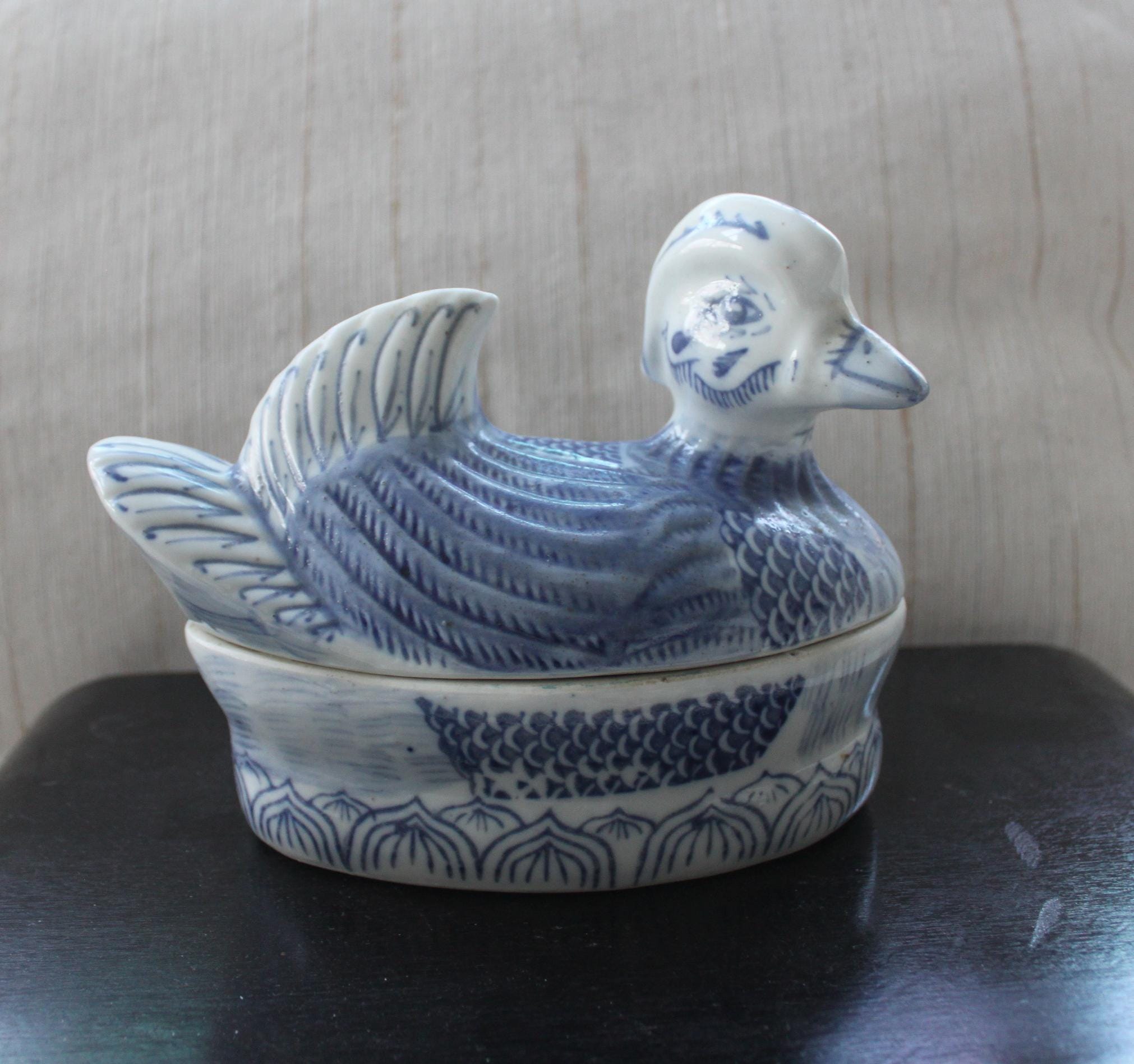Chinese Tureen - Etsy