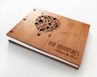 memory book etsy