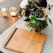 Wedding Guest Book Wedding Guestbook Photo Booth Album Alternative Custom Wedding Guestbook Rustic Guest Book Unique Wedding Guest Book