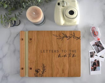 Bridal Shower Books