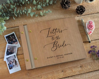 Bridal Shower Books