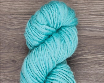 Glacier Pool - Cloud 9 - Vivace - Super Bulky Yarn