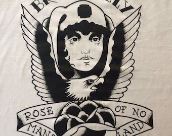 Brian Kelly, Rose of No Man's Land Men's T-Shirt