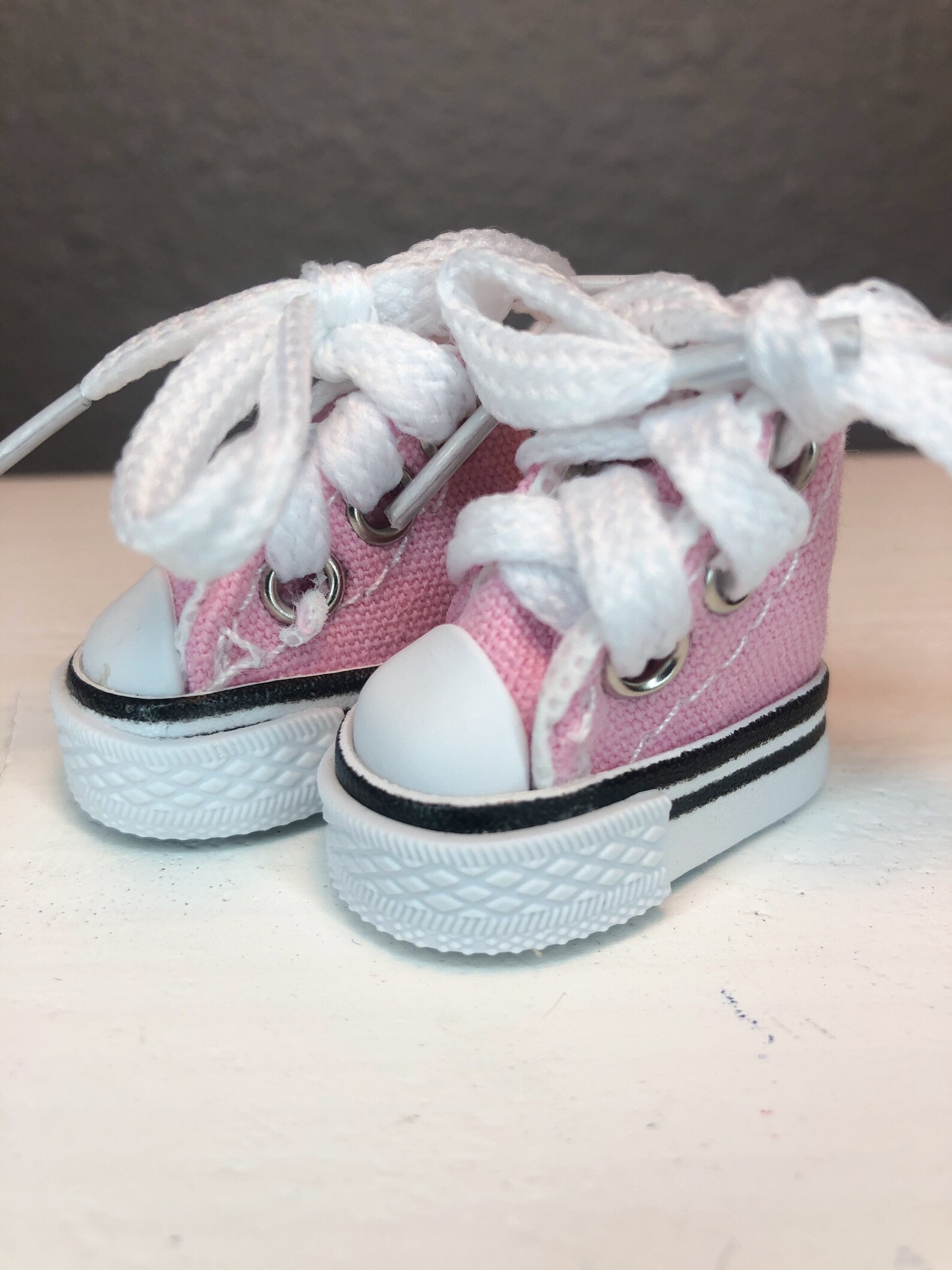 Doll Shoes Doll Accessories Toy Shoes Mini Sneakers Mini Etsy