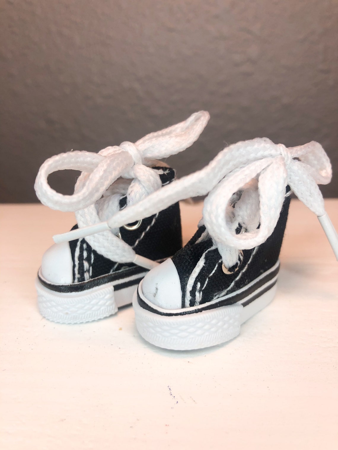 Doll Shoes Doll Accessories Toy Shoes Mini Sneakers Mini Etsy