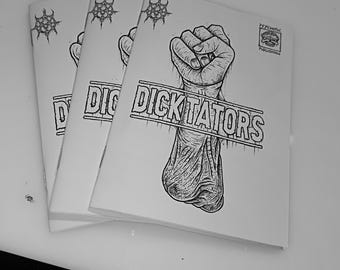 Dicktators