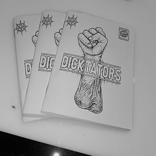 Dicktators