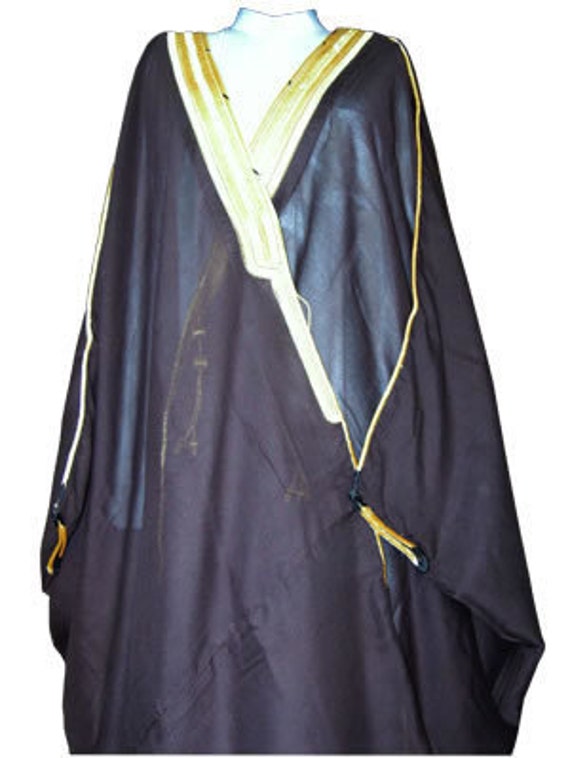 sufi attire