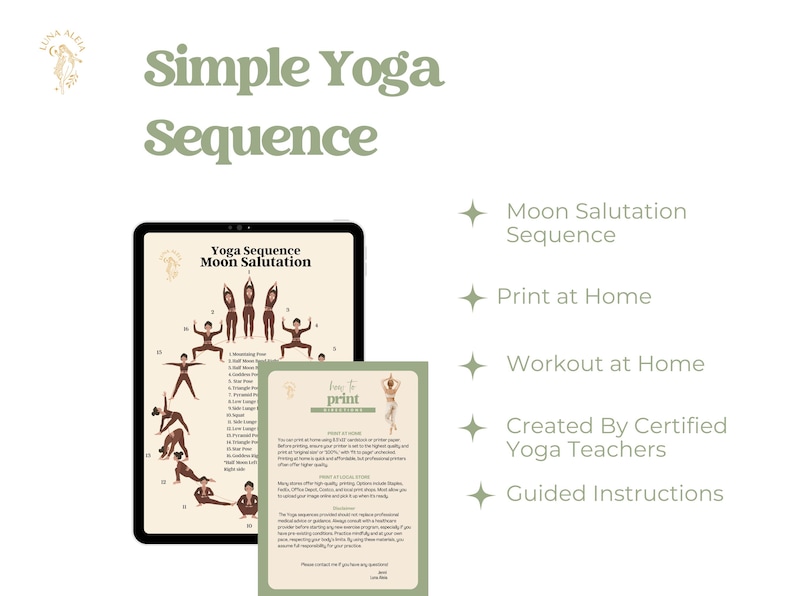 Exercise At Home