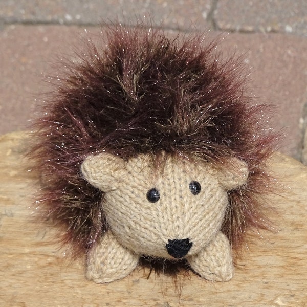 Hedgehog, Stuffed Toy, Plush Hedgehog, Knitted Toy, All Handmade, Stuffed Animal, Hedgehog Toy, Kids Toy, Knitted Hedgehog, Ready to Ship