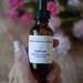 Hydrate - Sandalwood Rose Facial Serum Aromatherapy