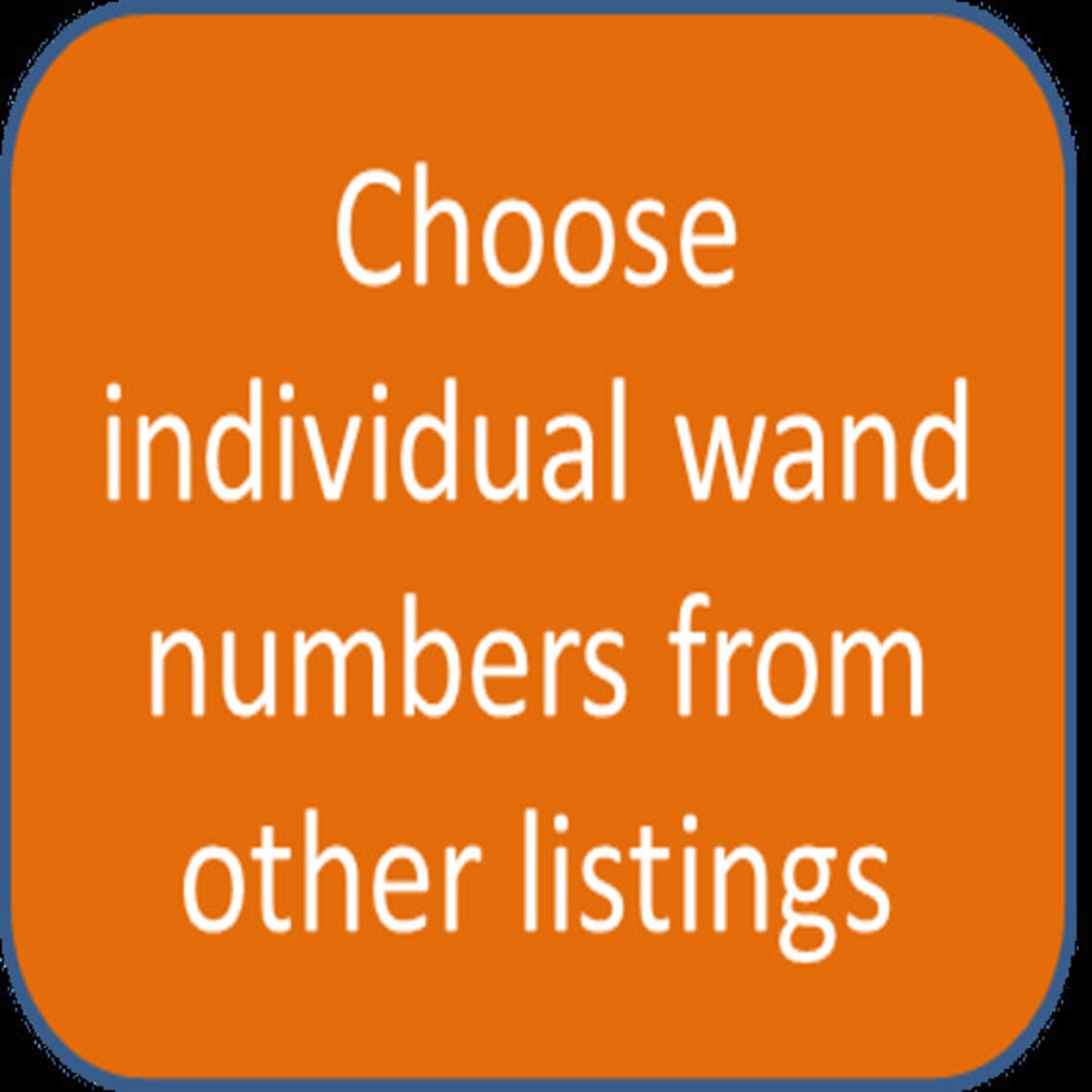 BUY 3 WAND SPECIAL Bundle Pack Wand Magic Wands Wizard Etsy