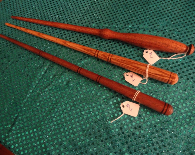Harry Potter Wands Pottermore Wand Wood Wand Wizard Wand Etsy