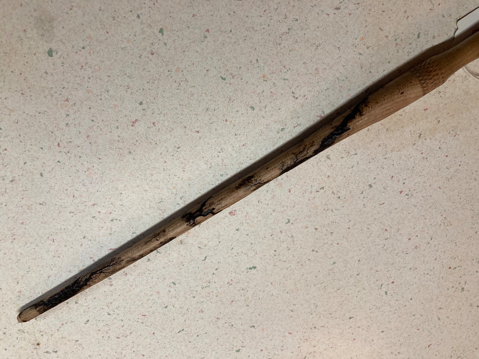 Lightning Wands 516L Wood Wands Magic Wand Wizard Wand Etsy