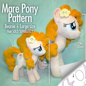 My little pony plushies - Etsy 日本