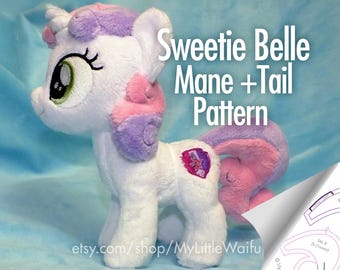 マイリトルポニー ぬいぐるみ シュガーベル Amazon.co.jp: マイリトルポニー Ty Beanie Babies 17cm