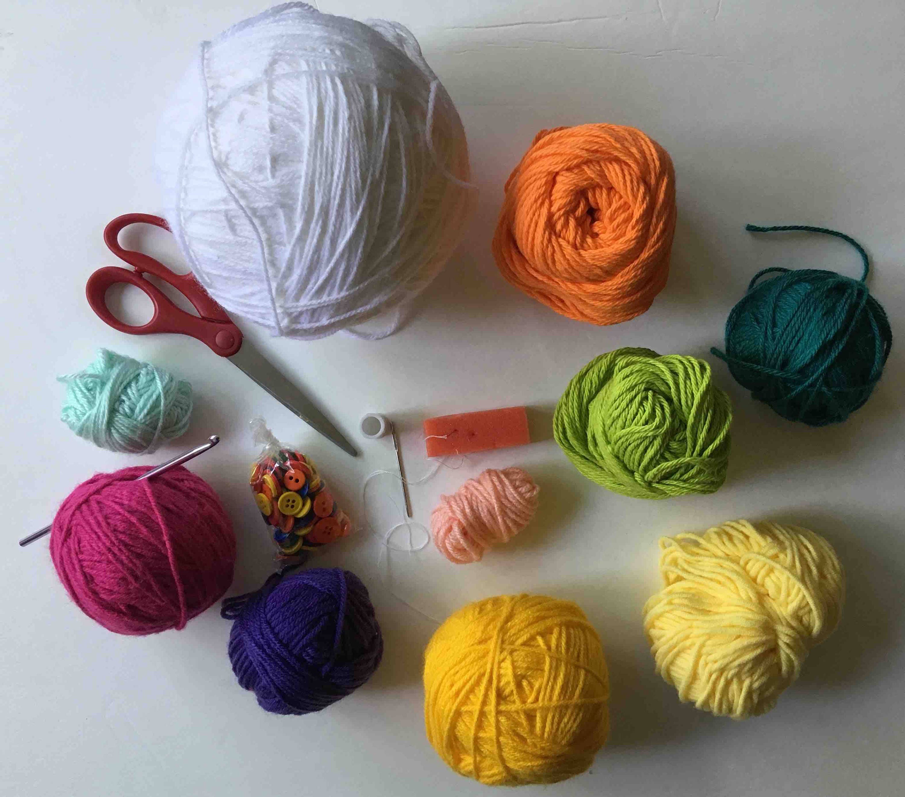 CROCHET PATTERN ONLY of My Original Bohemian Hippie Gear Shift Etsy