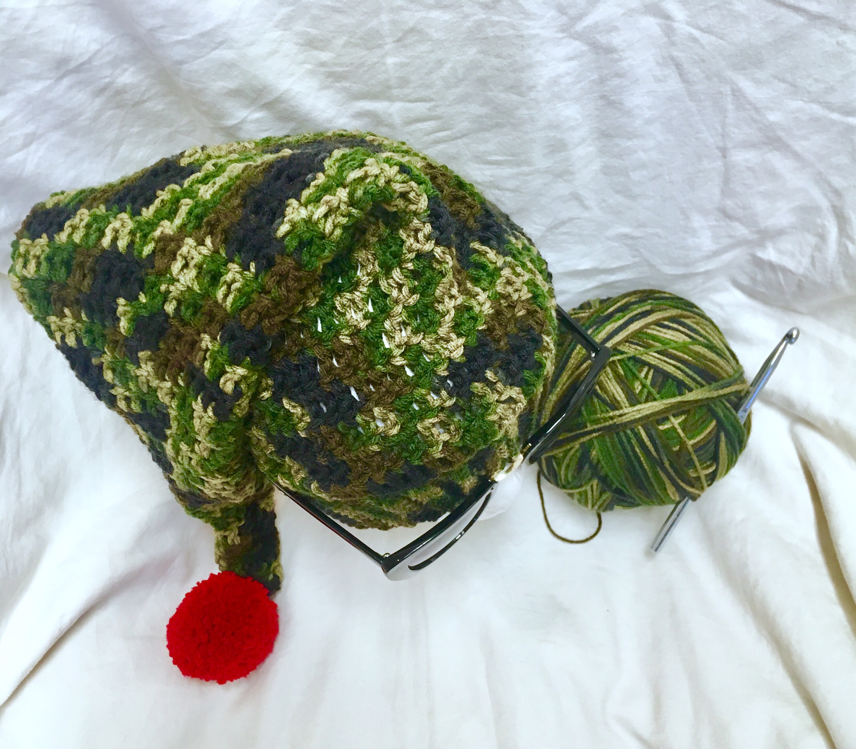 Unisex Slouch Hat Manhattan Slouchy Featured in LANDSCAPES Etsy