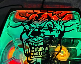 PlayStation 3 slim super personalizada