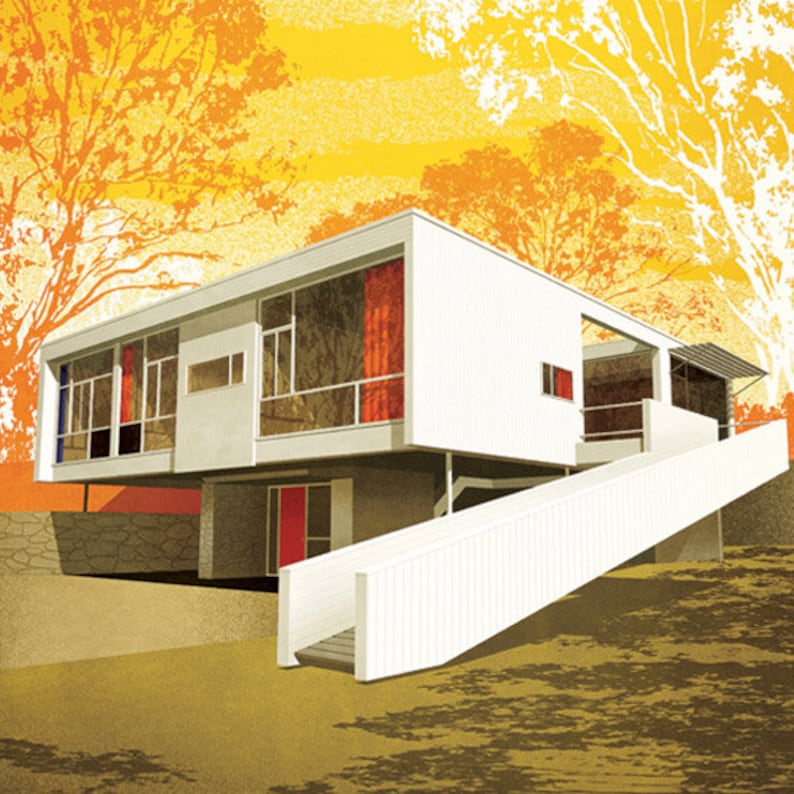 Rose Seidler House Harry Seidler Sydney Australia Architectural rose-seidler-house-harry-seidler-sydney-australia-architectural