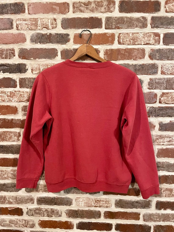 Vintage 50/50 Blend Crewneck Sweatshirt by Next W… - image 5