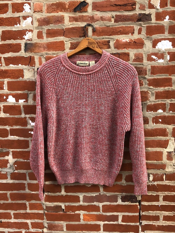 st john's bay sweater mens