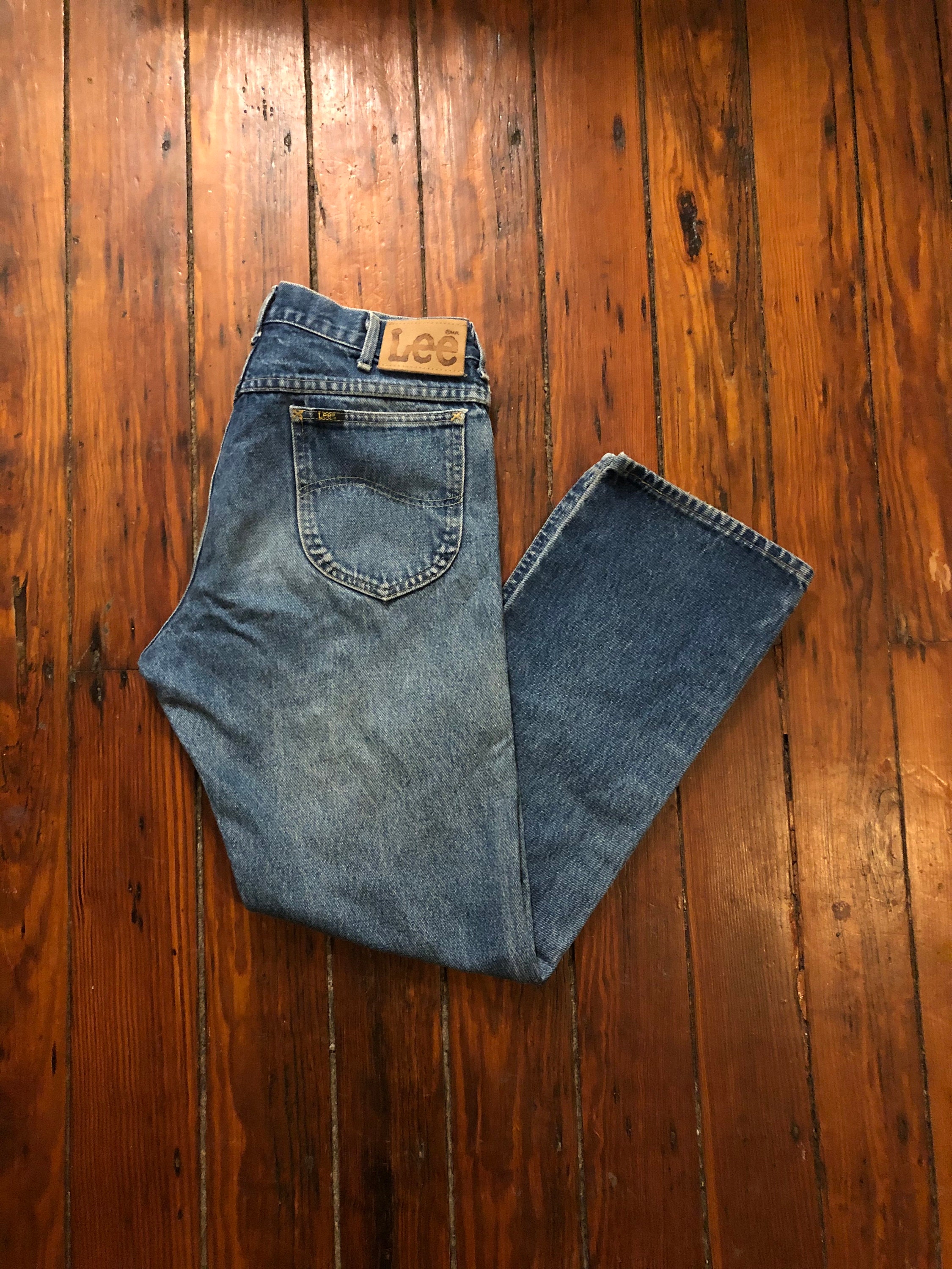 lee rider jeans mens