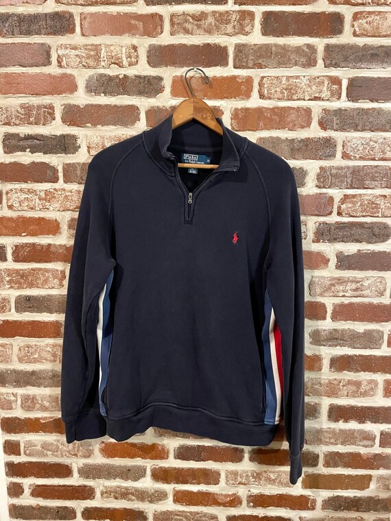 1 4 polo sale