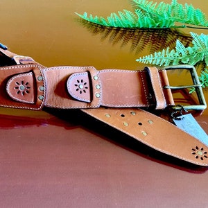Olga Santini Belts - Etsy display picture 2