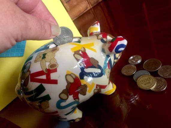 ABC Money Bank ABC Money Bank