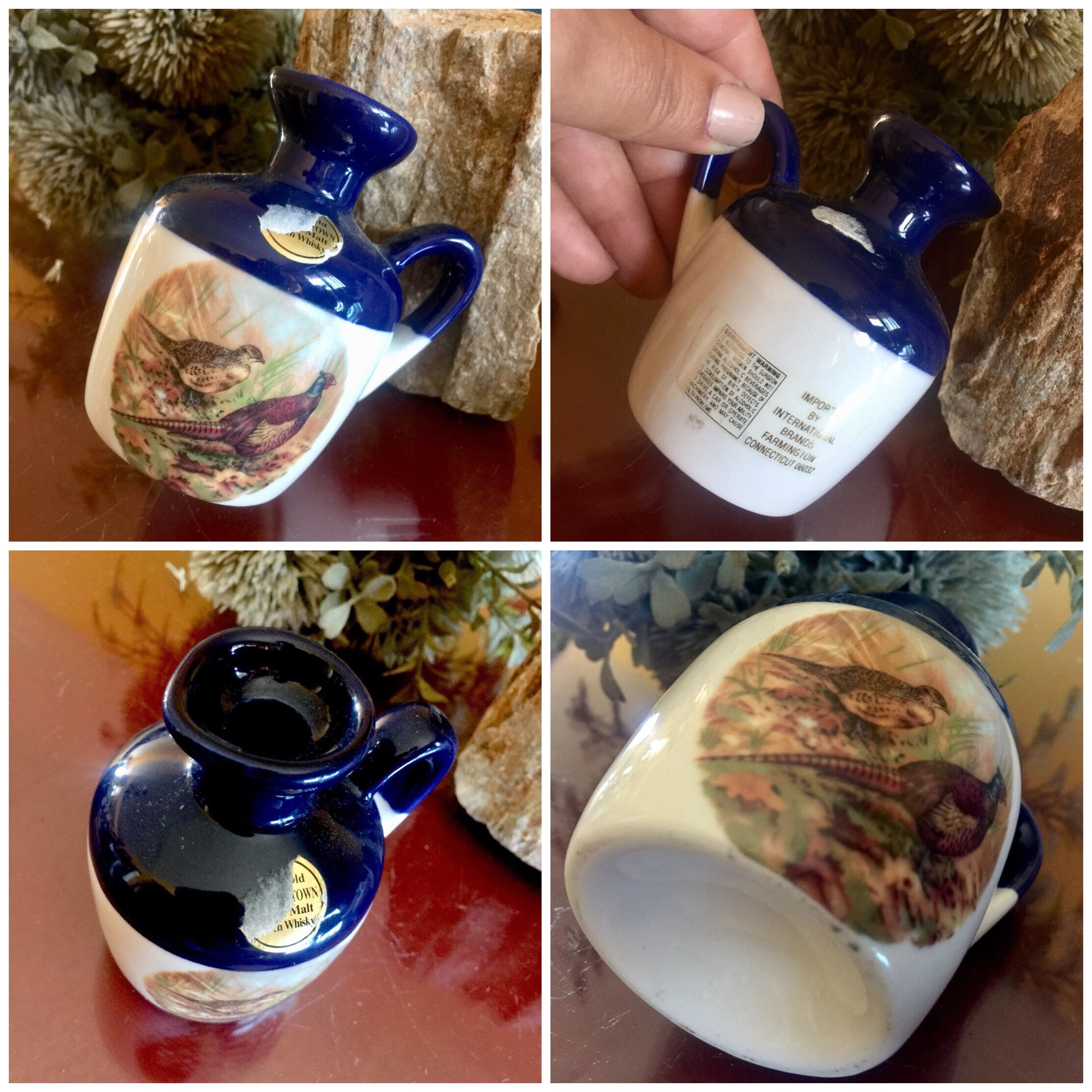 3 Brocche In Porcellana SHERCHPRY A Forma Di Mucca – Perfette Per Latte, Salsa E Sciroppo In Cucina