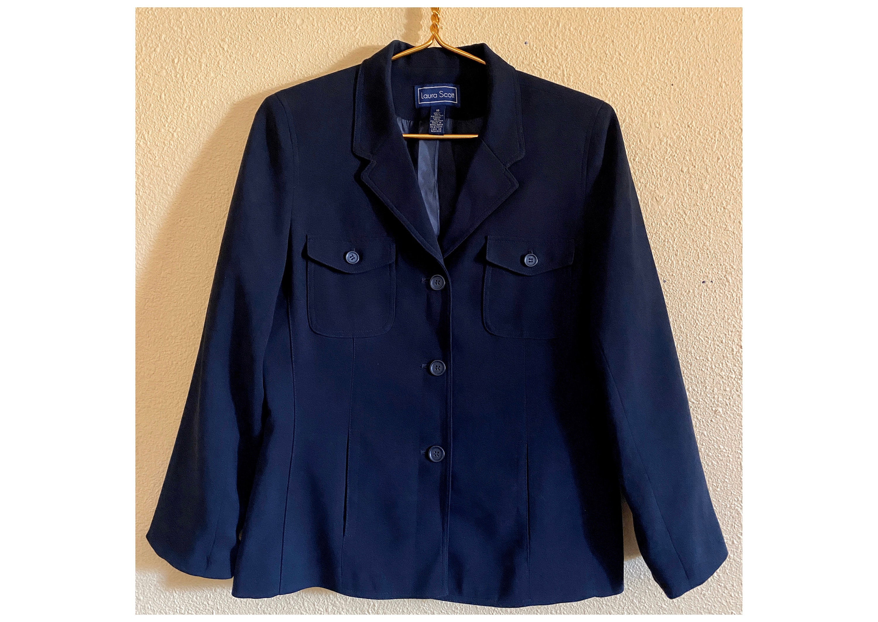 Laura scott coat cheap